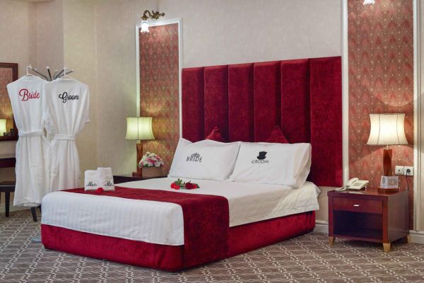 Shahryar Hotel (Teheran)